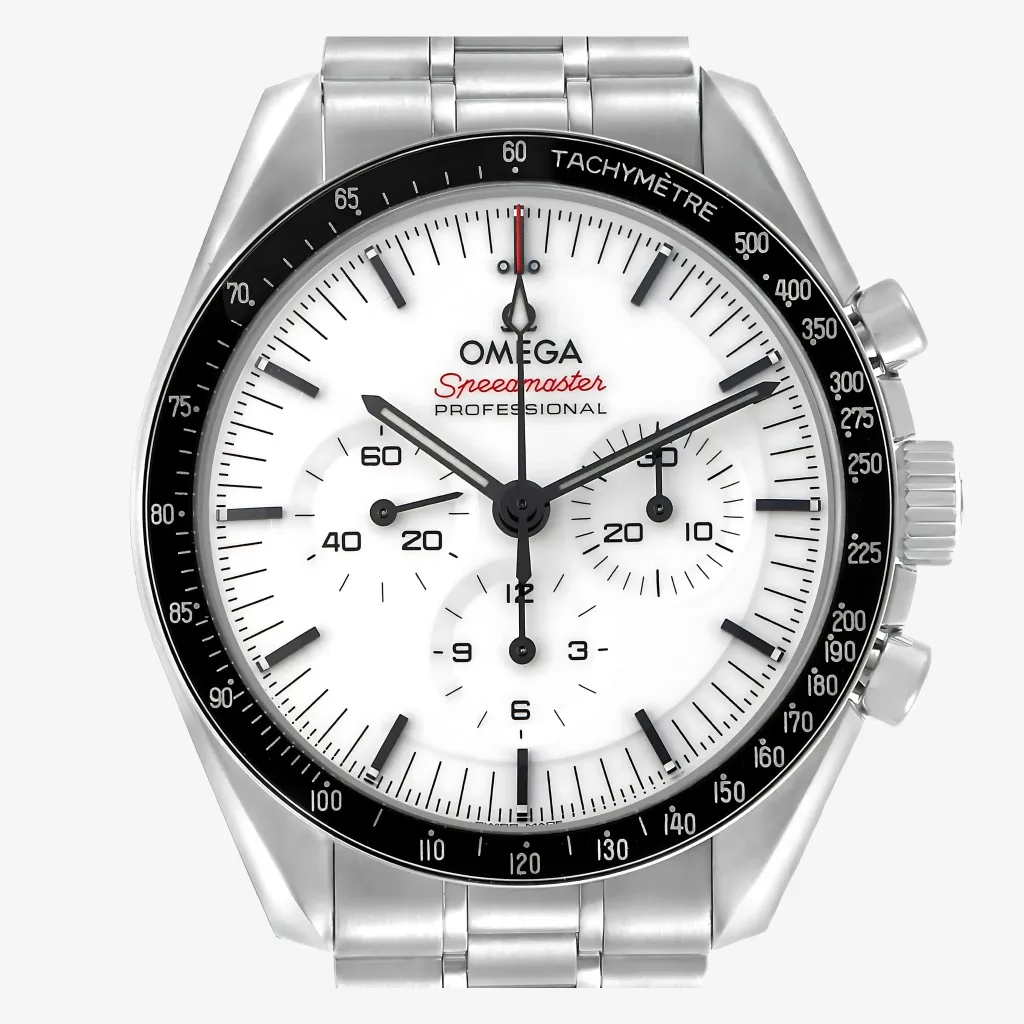 Omega Speedmaster Moonwatch Professional