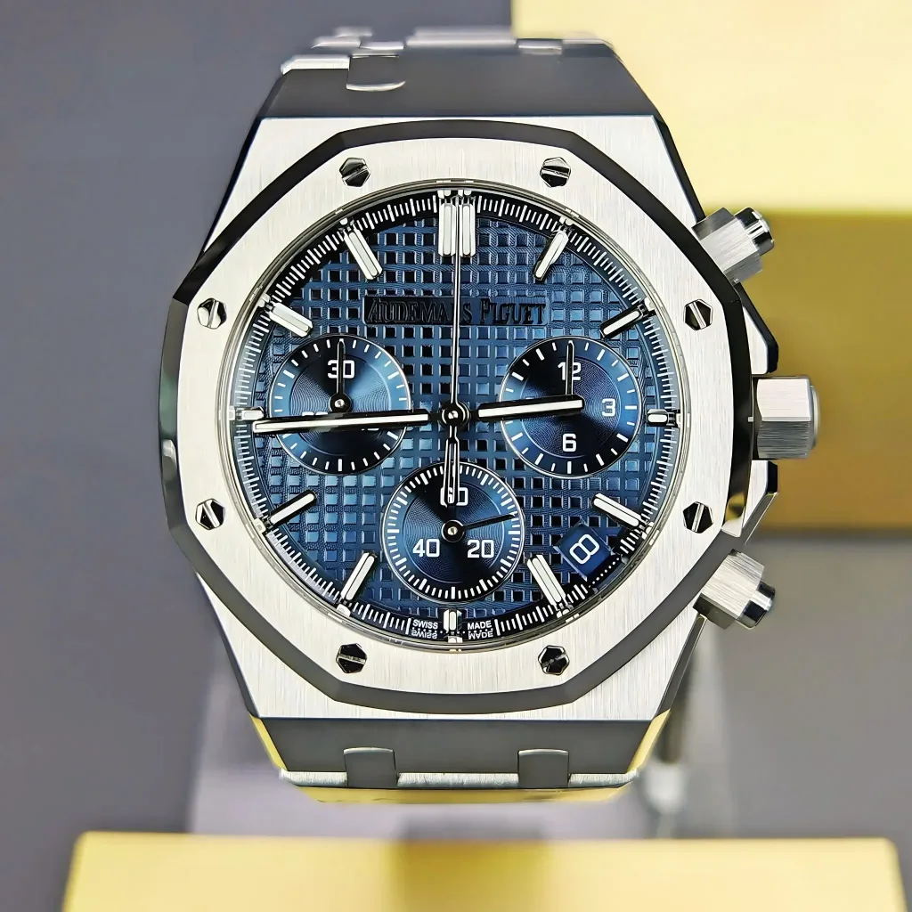 Audemars Piguet Royal Oak 26240ST