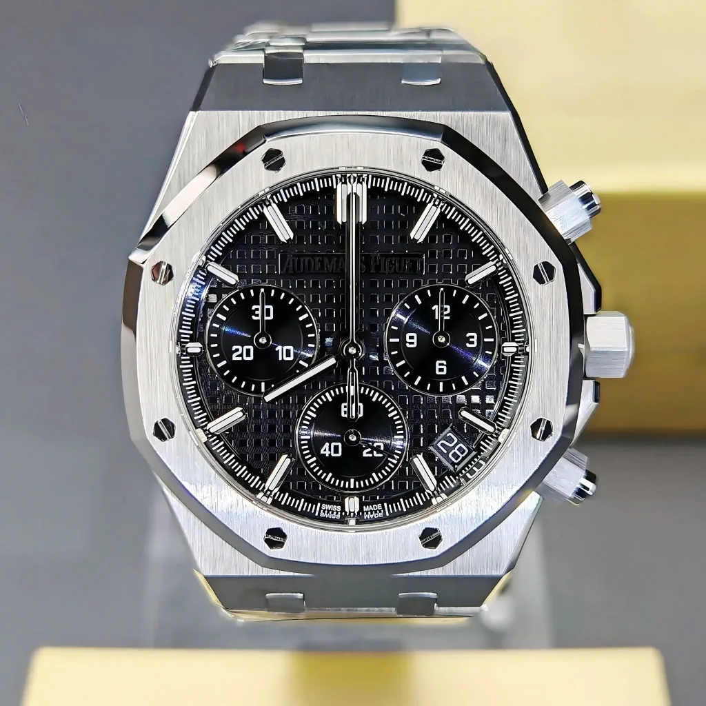 Audemars Piguet Royal Oak 26240ST