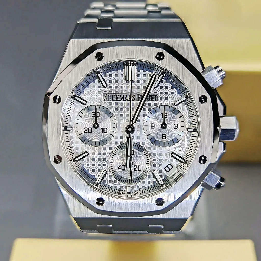 Audemars Piguet Royal Oak 26240ST