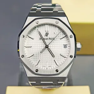 Audemars Piguet Royal Oak 15500ST