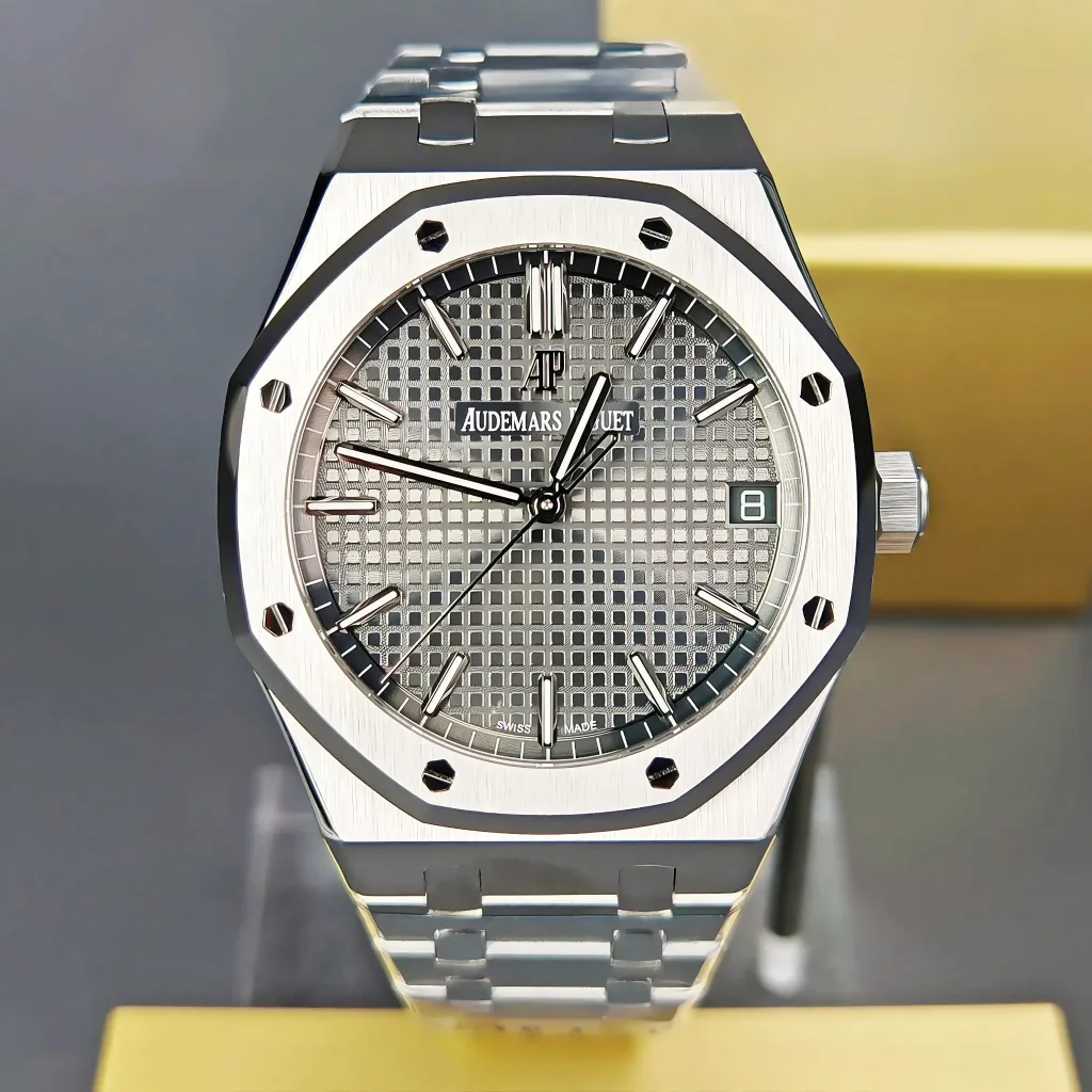 Audemars Piguet Royal Oak 15500ST