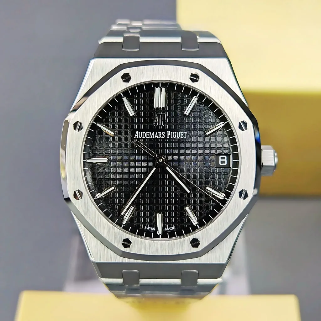 Audemars Piguet Royal Oak 15500ST