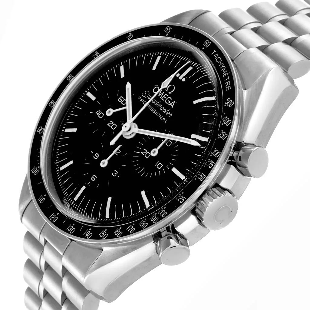 Omega Speedmaster Moonwatch Professional