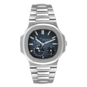 Patek Philippe Nautilus 5712