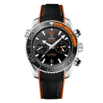 Omega Seamaster Planet Ocean 600M 215.32.46.51.01.001 Super Clone 1:1 Replica Watch