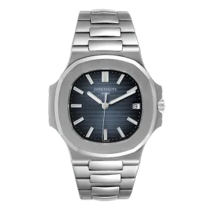 Patek Philippe Nautilus 5711