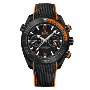Omega Seamaster Planet Ocean