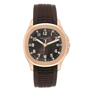 Patek Philippe Aquanaut 5167