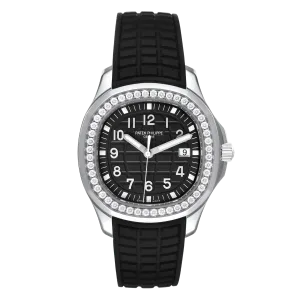 Patek Philippe Aquanaut 5267