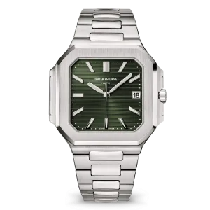 Patek Philippe Cubitus 5821