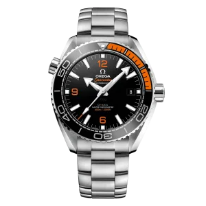 Omega Seamaster Planet Ocean 600M