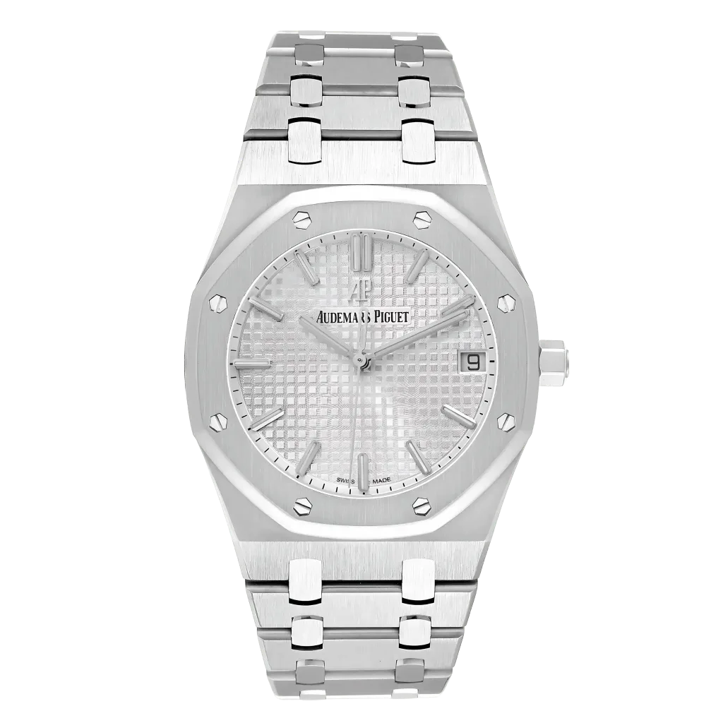 Audemars Piguet Royal Oak 15500ST