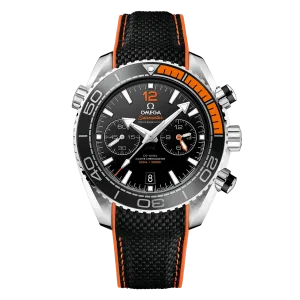 Omega Seamaster Planet Ocean