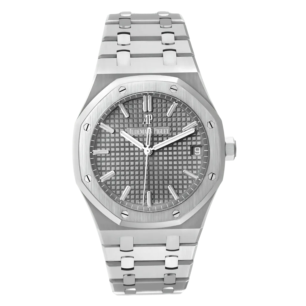 Audemars Piguet Royal Oak 15500ST