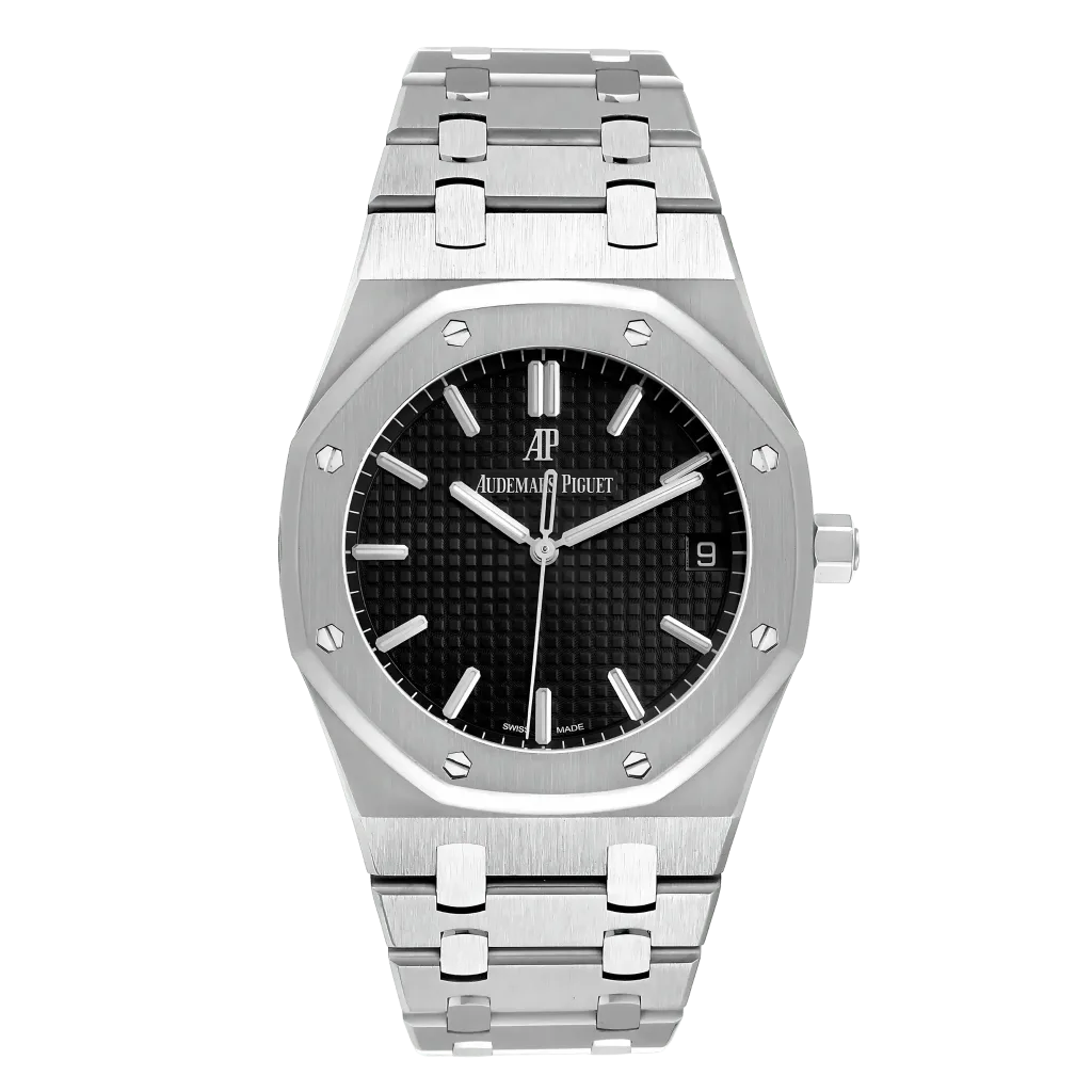 Audemars Piguet Royal Oak 15500ST
