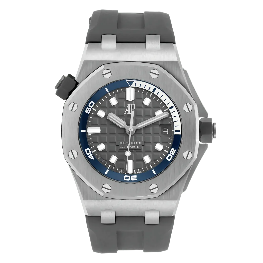 Audemars Piguet Royal Oak 15720ST