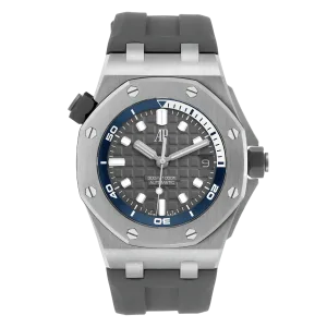 Audemars Piguet Royal Oak 15720ST