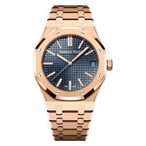 Audemars Piguet Royal Oak 15510ST&15510OR