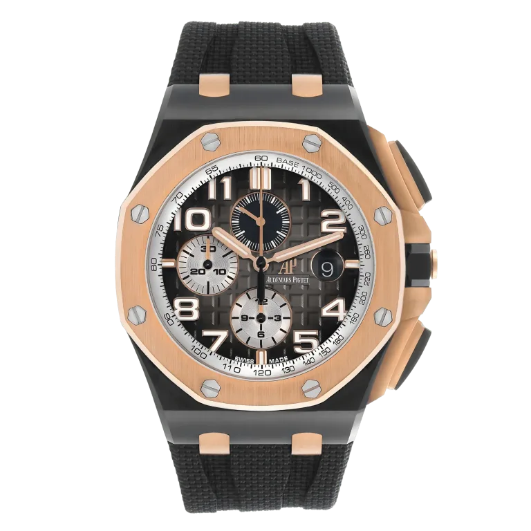 Rose Gold