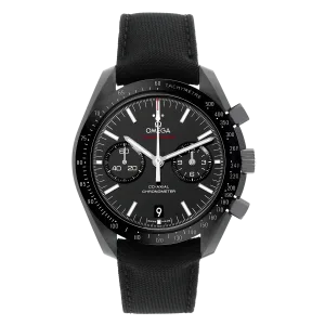 Omega SpeedmasterDark Side of the Moon