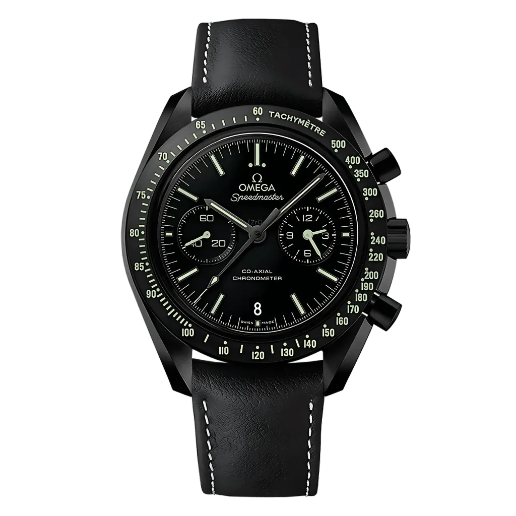 Omega SpeedmasterDark Side of the Moon