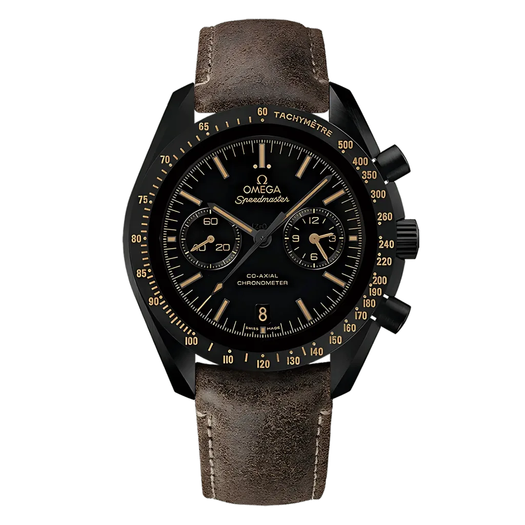 Omega SpeedmasterDark Side of the Moon