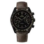 Omega Speedmaster Dark Side of the Moon 311.92.44.51.01.006 Super Clone 1:1 Replica Watch