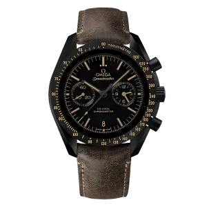 Omega SpeedmasterDark Side of the Moon