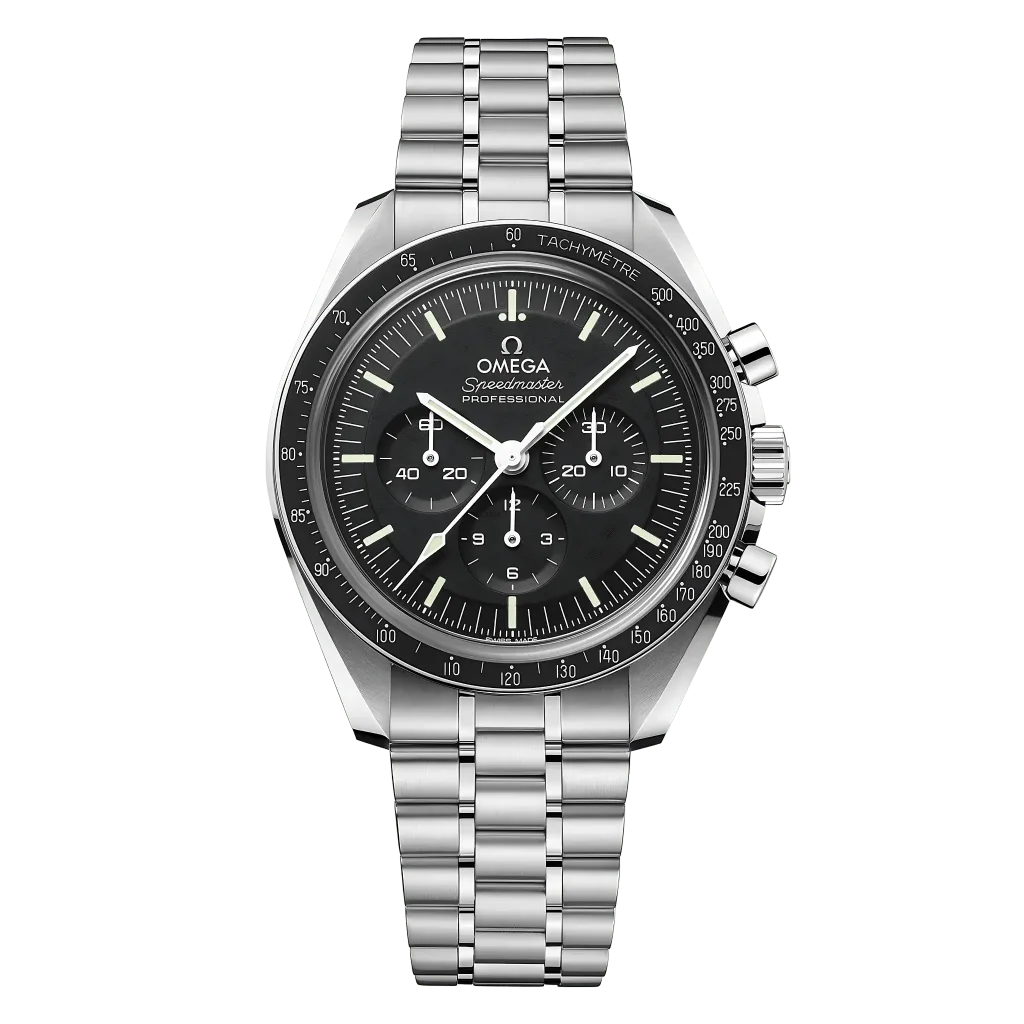 Omega Speedmaster Moonwatch Professional