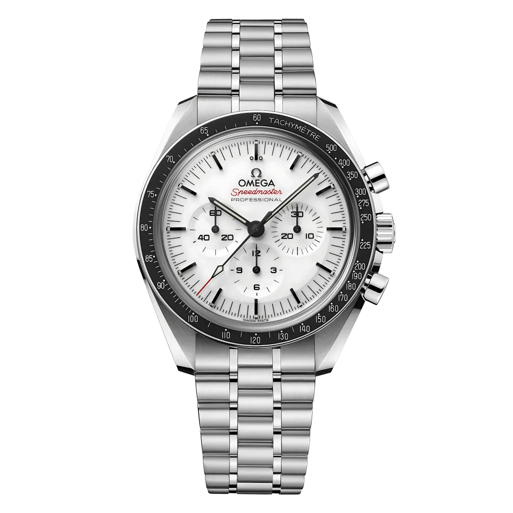 Omega Speedmaster Moonwatch Professional