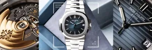 Patek Philippe Nautilus Super Clone Watches