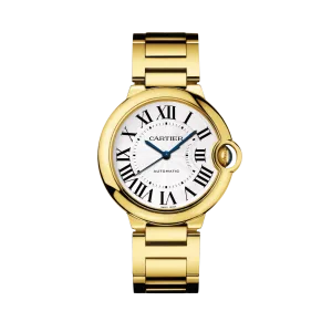 Cartier Ballon Bleu de WGBB0046 & WSBB0048