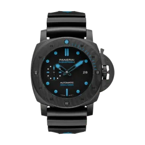 Panerai Submersible PAM02616 & PAM02979