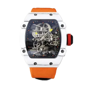 Richard Mille RM 027-02 Tourbillon Rafael Nadal