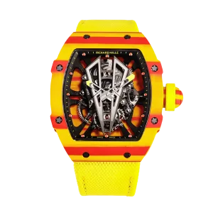 Richard Mille RM 027-03 Tourbillon Rafael Nadal