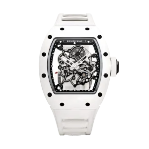 Richard Mille RM 055 Ceramics Tourbillon