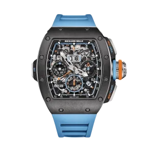 Richard Mille RM 011-05 Titanium Carbon