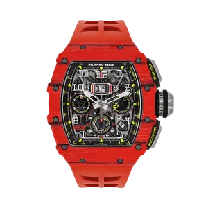 Richard Mille RM 011-03 NTPT Carbon