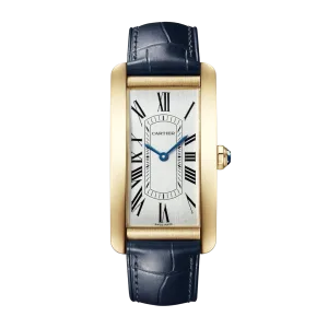 Cartier Tank Américaine WSTA0083 & WGTA0300 & WGTA0134
