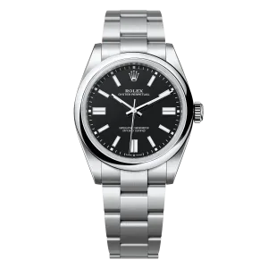 Rolex Oyster Perpetual 124300 41MM