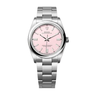 Rolex Oyster Perpetual 126000 36MM