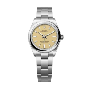 Rolex Oyster Perpetual 277200 31MM