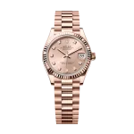 Rolex Super Clone Watches--Lady-Datejust 278275 Jubilee 31MM