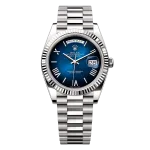 Rolex Super Clone Watches--Day Date 228239 40MM