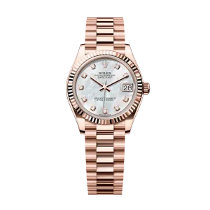 Rolex Lady-Datejust 278275 Jubilee 31MM