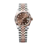 Rolex Super Clone Watches--Lady-Datejust 278271 Jubilee 31MM