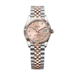 Rolex Super Clone Watches--Lady-Datejust 278271 Jubilee 31MM