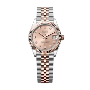 Rolex Lady-Datejust 278271 Jubilee 31MM