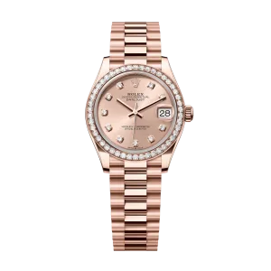 Rolex Lady-Datejust 278285RBR 31MM